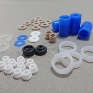 Peças para passadores (draw frame)