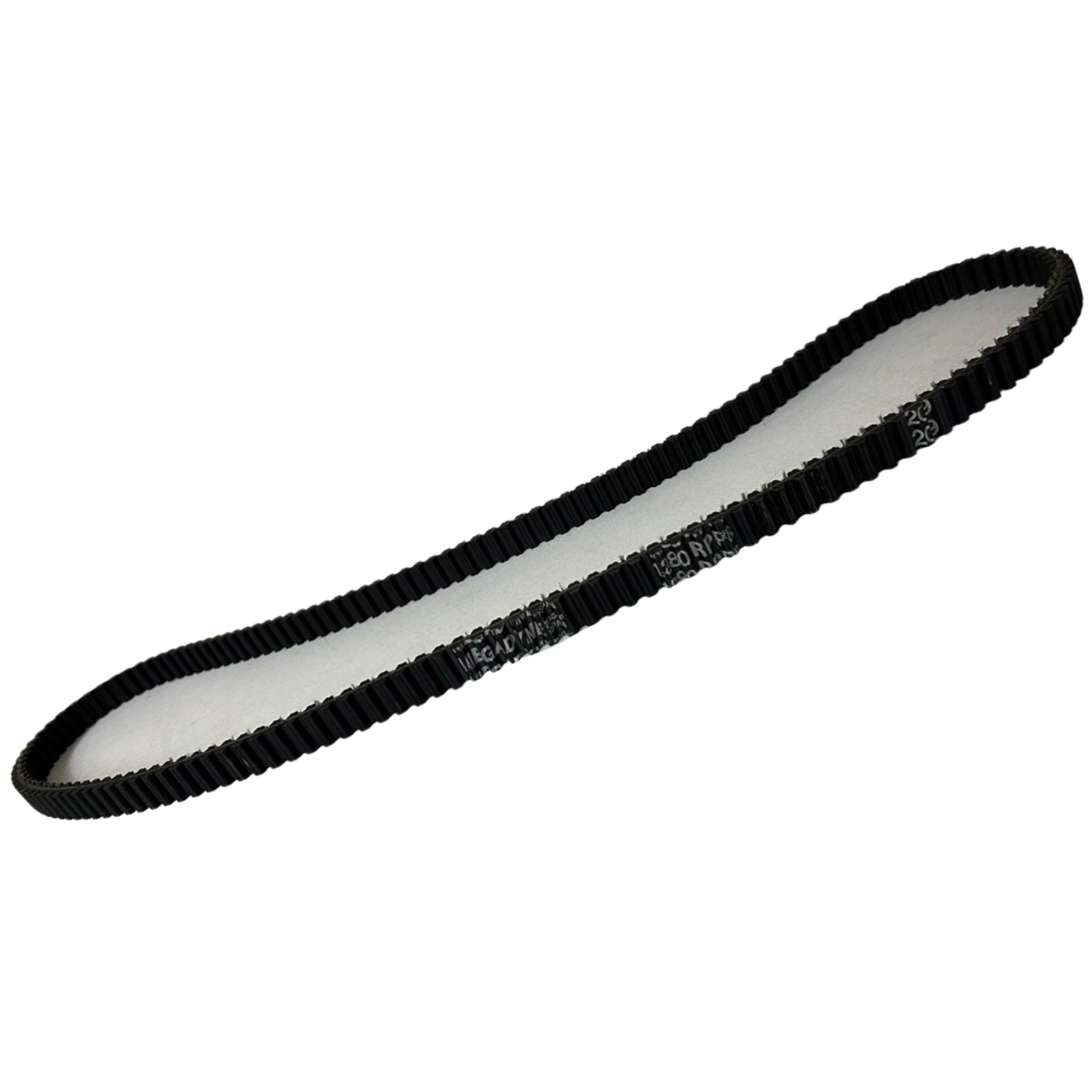 CORREIAS SINCRONIZADAS - DUPLO DENTE - Imagem 3