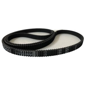 CORREIAS SINCRONIZADAS - DUPLO DENTE